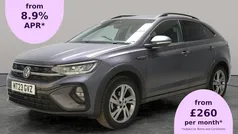 Used 2025 VW Taigo R-line SUV | £19,483 (Super price)