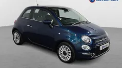 Used 2024 Fiat 500 Hatchback | £9,399 (Fair price)