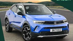 Used 2021 Vauxhall Mokka Edition SUV | £16,995 (Fair price)