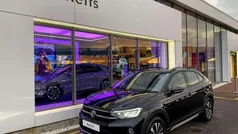 Used 2022 VW Taigo Life SUV | £15,999 (Fair price)