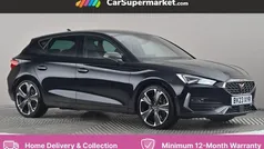 Used 2023 Cupra Leon VZ2 Hatchback | £22,497 (Fair price)