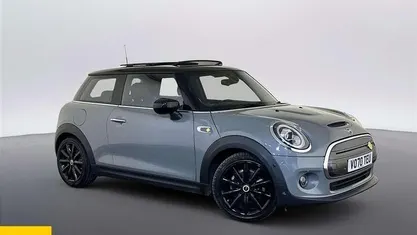 Used Mini Cooper Level 3 135 kW (184 HP) 2020 Hatchback
