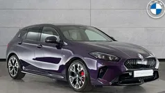 Used 2025 BMW 120 M Sport Hatchback | £29,990 (Fair price)