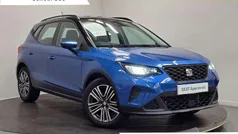 Used 2022 Seat Arona SE Technology SUV | £13,495 (Fair price)