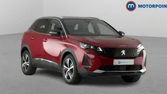 Used 2023 Peugeot 3008 GTi Estate | £16,599 (Good price)