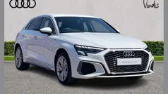 Audi A3 e-tron