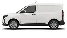 Used 2023 Ford Transit Van | £6,895 (Super price)
