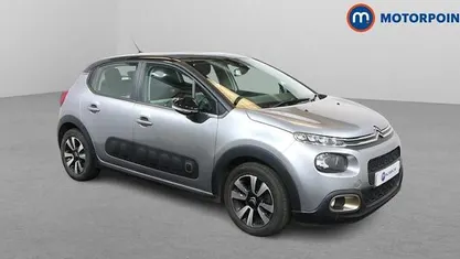 Used 2020 Citroën C3 Origins Hatchback | £9,149 (Fair price)