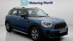 Used 2022 Mini Cooper Countryman Classic SUV | £19,300 (Good price)