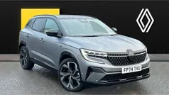 Used 2024 Renault Austral Techno Esprit Alpine SUV | £25,891 (Fair price)