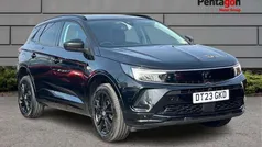 Used 2023 Vauxhall Grandland X S SUV | £19,450 (Fair price)