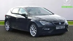 Used 2019 Seat Leon FR Sport Hatchback | £14,499 (Fair price)