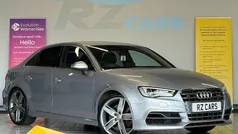 Used 2016 Audi S3 Comfort Sedan | £11,495 (Good price)