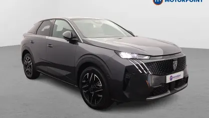 Begagnad Peugeot 3008 Allure 145 HK (106 kW) 2025 SUV