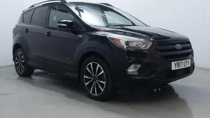 Used Ford Kuga ST-Line 179 HP (131 kW) 2019 SUV