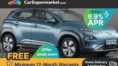 Used 2018 Hyundai Kona SE SUV | £9,497