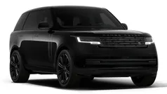 Used 2025 Land Rover Range Rover HSE SUV | £114,413 (Super price)