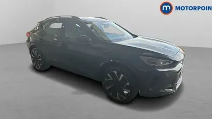 Used Cupra Formentor 204 HP (150 kW) 2026 SUV