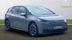 Used 2021 VW ID.3 Pro Performance Hatchback | £10,099 (Fair price)