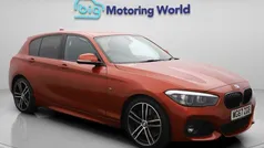 Used 2019 BMW 118 Efficient Dynamics Hatchback | £13,500 (Good price)