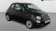 Used 2020 Fiat 500 Lounge Hatchback | £9,299 (Fair price)