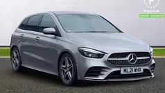 Used 2023 Mercedes B200 Executive MPV | £18,399 (Fair price)