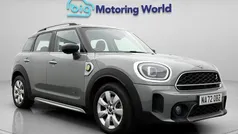 Used 2022 Mini Cooper S Classic Hatchback | £21,300 (Fair price)