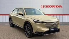 Used 2024 Honda HR-V Advance SUV | £24,771 (Fair price)
