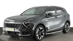 Grey Used 2023 Kia Sportage 3 SUV | £28,120 (Fair price)