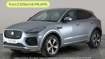 Used 2024 Jaguar E-Pace R-Dynamic SUV | £20,417 (Super price)