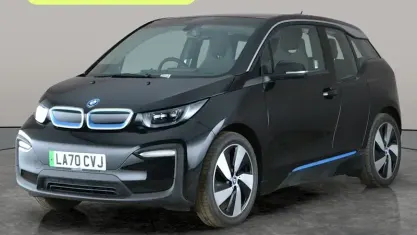 Used BMW i3 125 kW (170 HP) 2022 Hatchback