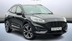 Used 2023 Ford Kuga ST-Line X SUV | £22,299 (Fair price)
