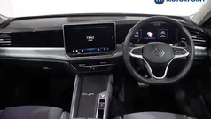 Used 2025 VW Passat Life Estate | £26,449