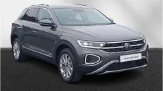 Grey New 2024 VW T-Roc Style SUV | £25,990 (Super price)