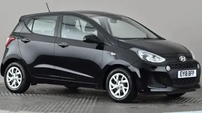 Used Hyundai i10 SE 88 HP (64 kW) 2020 Hatchback