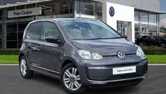 Used 2023 VW up! Beats Hatchback | £14,193 (Fair price)