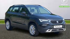 Used 2025 Seat Ateca SE SUV | £15,999 (Super price)