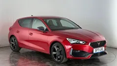 Used 2023 Cupra Leon VZ1 Hatchback | £20,800 (Good price)