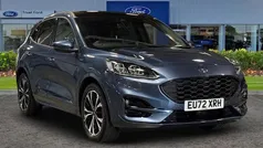 Used 2023 Ford Kuga ST-Line X SUV | £22,574 (Fair price)