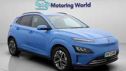Used Hyundai Kona Premium 150 kW (204 HP) 2022 SUV