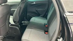 Black Used 2022 Vauxhall Crossland Edition SUV | £14,695 (Fair price)