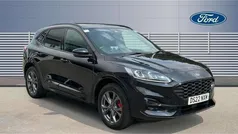 Used 2022 Ford Kuga ST-Line SUV | £19,961 (Good price)