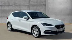 Used 2022 Seat Leon SE Dynamic Hatchback | £14,490 (Fair price)