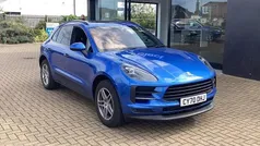 Used 2020 Porsche Macan SUV | £37,500 (Good price)