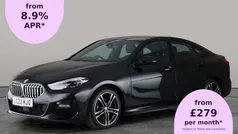 Used 2024 BMW 218 M Sport Coupe | £20,274 (Good price)