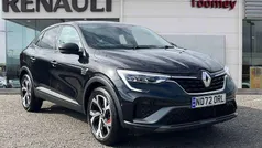 Used 2021 Renault Arkana R.S. SUV | £17,495 (Fair price)