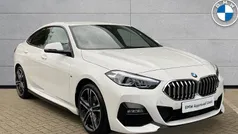 Used 2024 BMW 218 M Sport Coupe | £21,995 (Fair price)