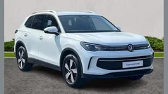 Used 2025 VW Tiguan Match SUV | £34,995 (Fair price)