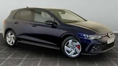 VW Golf VIII