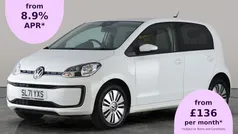 Used 2021 VW e-up! Hatchback | £10,130 (Fair price)